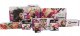 Toner Inkdigo 4x Toner zamienny do drukarki OKI C650 C650dn 9006127-9006130 7