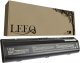 Bateria Ultra Parts Bateria do laptopa HP Pavilion DV2000 DV6000 DV6500 DV6700 DV7000 4000mAh 1