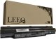 Bateria Ultra Parts Bateria do laptopa FUJITSU FPCBP250 LifeBook AH530 AH531 AH562 4000mAh 1