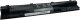 Bateria Ultra Parts Bateria do laptopa HP ProBook 440 445 450 455 470 G0 G1 4000mAh 4