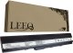 Bateria Ultra Parts Bateria do laptopa ASUS A32-K52 A40 A52F B53 B53V K42 K52F K52J K52JC 4000mAh 1