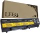 Bateria Ultra Parts Bateria do laptopa LENOVO ThinkPad L412 L420 L510 L520 T410 T420 4000mAh 1