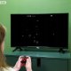 naszswiat Konsola Asteroids Atari gra na TV HDMI Arcade Retro kontroler bezprzewodowy / Asteroids Plug And Play / 320187 (SB12135) 3