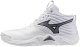 Mizuno Buty do siatkówki męskie Wave Momentum Elite Mid (V1GA251783) 42 1