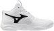 Mizuno Buty do siatkówki męskie Wave Momentum Elite Mid (V1GA251783) 42 3