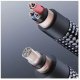 Kabel FiiO Jack 3.5mm - Jack 3.5mm 1.5m (LL-3.5AL) 5