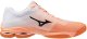 Mizuno Buty do siatkówki męskie WAVE LIGHTNING PRO (V1GA266080) 44.5 3
