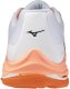 Mizuno Buty do siatkówki męskie WAVE LIGHTNING PRO (V1GA266080) 44.5 6