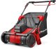 Einhell Zbieracz do liści GE-GC 18/55 Li E-Solo (3414185) 1