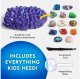 National Geographic Jumbo Gemstone Dig Kit (29-2470) 3