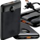 Powerbank Matnox Mocny szybki powerbank podróżny 10000 mAh 22,5W PD QC USB USB-C power bank (POWERBANK 10000mAh 22,5W QC 3.0 PD 3.0 USB C) 1