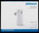 Omron Nebulizator MicroAIR GO U300 (NE-U300-E) 1