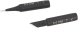 Dedra Grot lutowniczy miedziany 0,5mm i 5,0mm do DED7543, 2 szt. (8515908090) 2