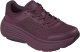 Skechers Buty damskie Max Cushioning - Endeavour (129470-BURG) 36.5 2