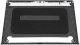 Cmd Obudowa matrycy klapa do Dell Vostro 15 3510 3515 3520 3525 / blk (cmd-000038851) 3