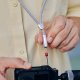 Joby Pasek na ramię CarryLine Phone Grey (JB0007CB) 4