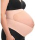Pas ciążowy Momcozy Podtrzymujący brzuch, beżowy, rozmiar M (YB001-SK7000MC00103-A) 1