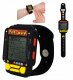 Basic Fun Zegarek cyfrowy Pac-man Pacman 3w1 Retro Gaming Watch LCD gra zegar alarm / 320145 (SB12149) 1