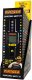 Basic Fun Zegarek cyfrowy Pac-man Pacman 3w1 Retro Gaming Watch LCD gra zegar alarm / 320145 (SB12149) 9