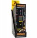 Basic Fun Zegarek cyfrowy Pac-man Pacman 3w1 Retro Gaming Watch LCD gra zegar alarm / 320145 (SB12149) 10