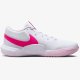 Nike Buty siatkarskie HyperQuick SE r. 36 1/2 biało różowe (NI-HF3240-100) 5