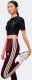 Adidas Legginsy Essentials 3 Stripes (KS6288) 2