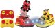 Prestigio Junior Driver Bumper Car Twin Pack Red And Yellow 2,4Ghz (6418859073115) 1