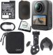 Kamera DJI Osmo 360 II Limitless Riding Combo (CP.OS.00000776.01) 1