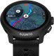 Zegarek sportowy Suunto Run 2 - 4 GB Czarny  (SS051723000) 4