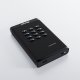Dysk zewnętrzny SSD iStorage diskAshur3 1TB Czarny (IS-DA3-256-SSD-1000-B) 3
