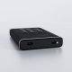 Dysk zewnętrzny SSD iStorage diskAshur3 1TB Czarny (IS-DA3-256-SSD-1000-B) 4