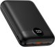 Powerbank Matnox Szybki Powerbank 20000 mAh 22,5W QC 3.0 PD 3.0 USB 2x USB-C Mały Podróżny (POWERBANK SZYBKI 22,5W 20000mAh QC USB-C USB) 2