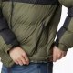 Kurtka męska Columbia Pike Lake II Hooded Jacket zielone M (2050931399) 6