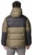 Kurtka męska Columbia Pike Lake II Hooded Jacket Zielone XXL (2050931399) 3