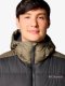 Kurtka męska Columbia Pike Lake II Hooded Jacket Zielone XXL (2050931399) 4