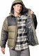 Kurtka męska Columbia Pike Lake II Hooded Jacket Zielone XXL (2050931399) 5