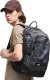 Puma Plecak Academy szaro-czarny AOP 91150 26 1