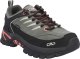 Buty trekkingowe damskie CMP Rigel 2.0 Low 3Q18246 25FV 39 2