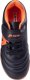 Martes Dziecięce halówki MISTAL JR IC black/orange rozmiar 33 2