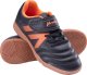 Martes Dziecięce halówki MISTAL JR IC black/orange rozmiar 33 5