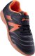 Martes Dziecięce halówki MISTAL JR IC black/orange rozmiar 33 6