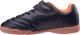 Martes Dziecięce halówki MISTAL JR IC black/orange rozmiar 33 7