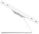 Stojak Maclean Reklamowy do tabletu , z blokadą. 10.9"-11", iPad Air/ Pro, Samsung Tab A&S Series, 220x323x22mm, W (MC-957) 5