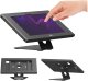 Stojak Maclean Reklamowy do tabletu , z blokadą. 10.9"-11", iPad Air/ Pro, Samsung Tab A&S Series, 220x323x22mm, W (MC-957) 9