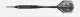 Kubisport Lotki Rzutki do Darta Elektronicznego Solidne HARROWS Soft Black Arrow 18g (Kub_05-T16K-18) 1