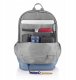XD Design Plecak Bobby Soft Blue P705.7915 5