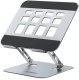 Orico Podstawka pod laptopa 17'', regulowana, aluminiowa (ST11-GY-EP) 1