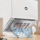 Orico Podstawka pod laptopa 17'', regulowana, aluminiowa (ST11-GY-EP) 4