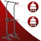 NEO SPORT Drążek do podciągania wolnostojący stabilny udźwig 100 kg EDUKAMP (130300) 11
