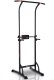NEO SPORT Drążek do podciągania wolnostojący stabilny udźwig 100 kg EDUKAMP (130300) 13
